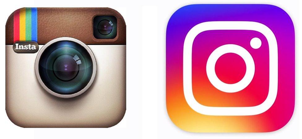 What is the role of Instagram's overseas marketing and number data screening strategy?
